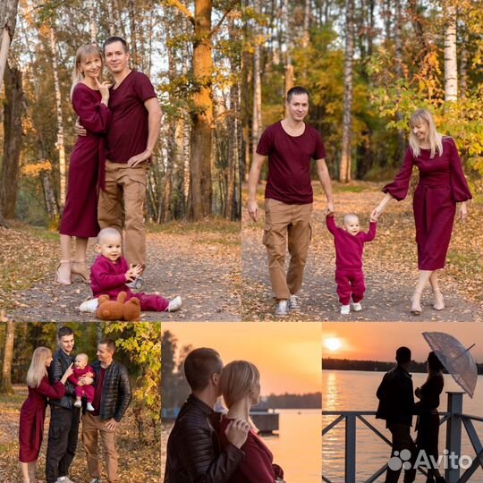 Фотограф фотосессии Москва