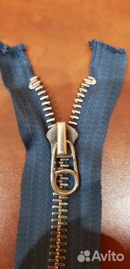 Молния для палаток