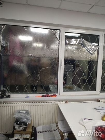 Замена уплотнителей