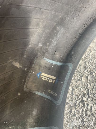 Tigar High Performance 235/40 R18 95Y