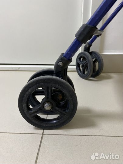 Коляска combi f2 комби