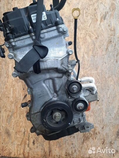 Двигатель Jeep Compass 2 2018 601AEA