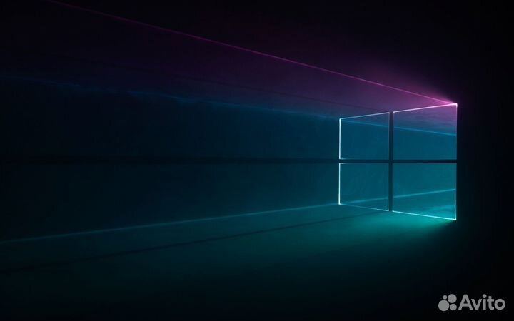 Лицензия Windows 10 Home