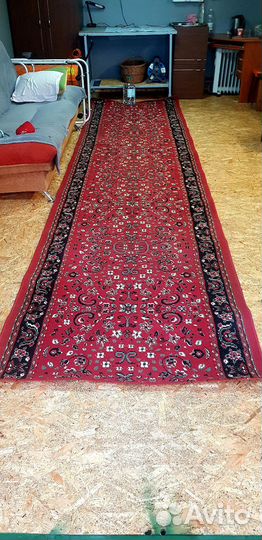 Ковровая дорожка