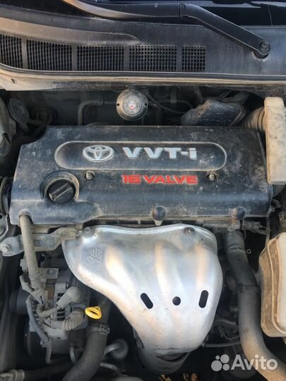 Двигатель Toyota Camry V40 2.4 2AZ 2azfe 167 л