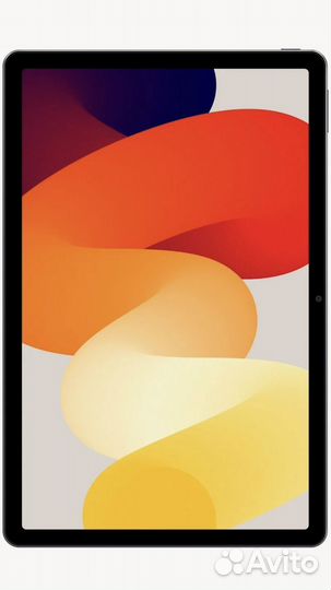 Планшет Xiaomi Redmi Pad SE (2023), 8/256 гб