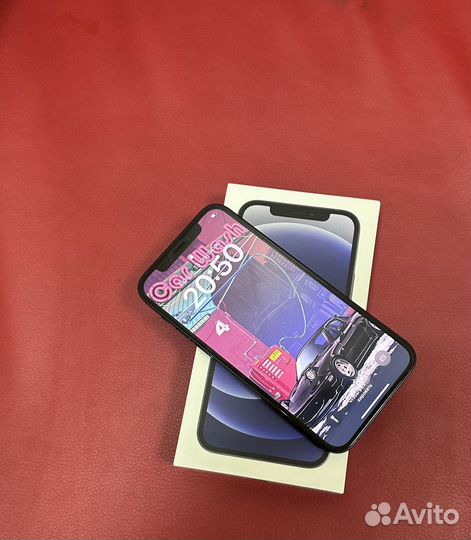 Айфон 12 64gb