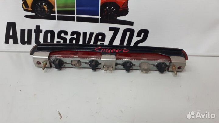 Стоп-сигнал задний Toyota Corolla Spacio