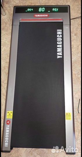 Беговая дорожка yamaguchi runway