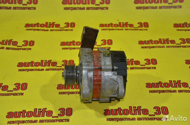 Генератор Y20DTH Opel Zafira A