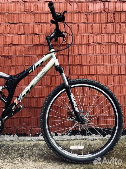 Stels SUB (acera/tektro/suntour)