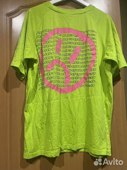 Футболка 