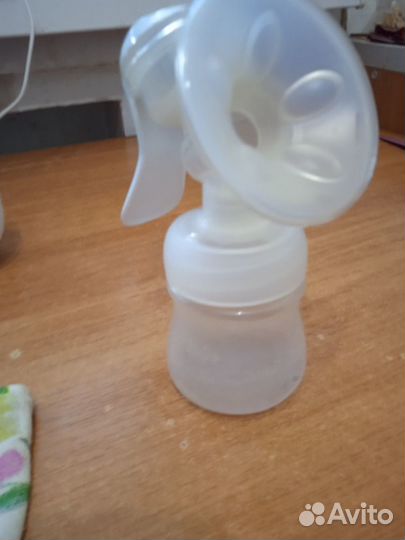 Молокоотсос