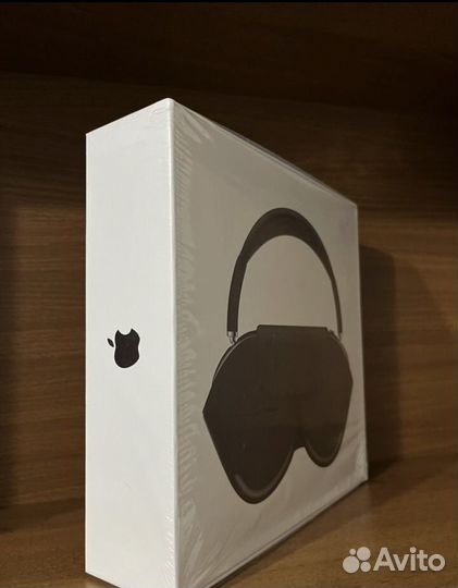 Наушники apple airpods max
