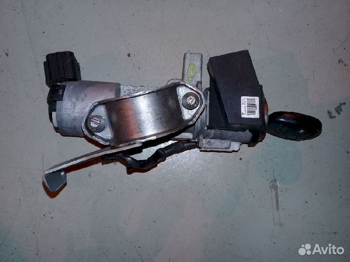 Замок зажигания 45280-0508089073-05140 Toyota Aven