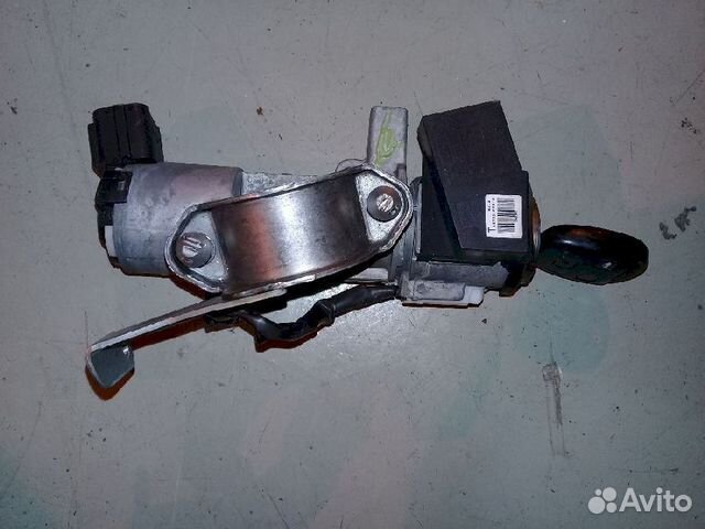 Замок зажигания 45280-0508089073-05140 Toyota Aven