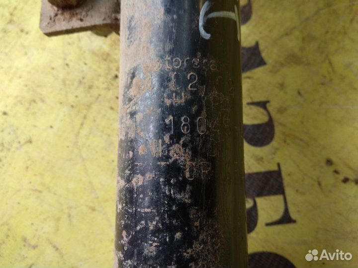 Амортизатор передний правый Ford Focus 1 1998-2004