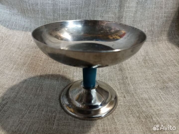 Креманка для мороженного СССР