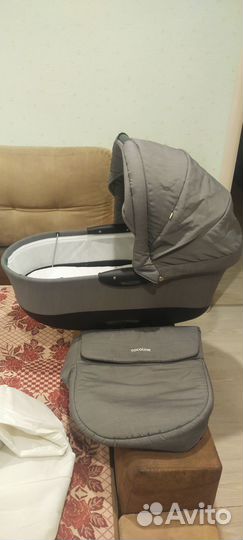 Люлька от коляски. Бесплатно