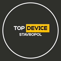 TOPDEVICE.STV - AirPods & Apple Watch & Dyson