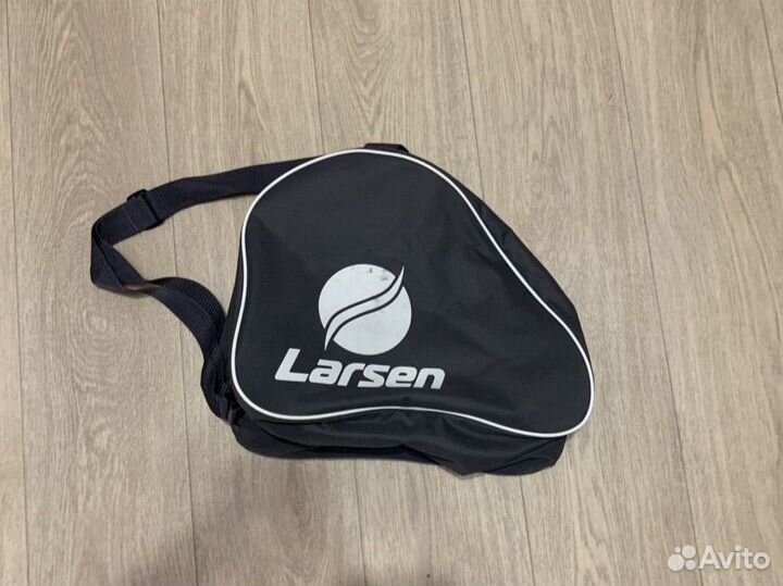 Сумка для коньков