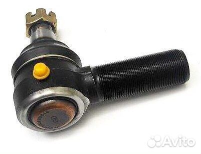 Наконечник рулевой тяги shacman F3000 (onashi)