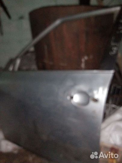 Двери на шкоду фабия 2 и другое