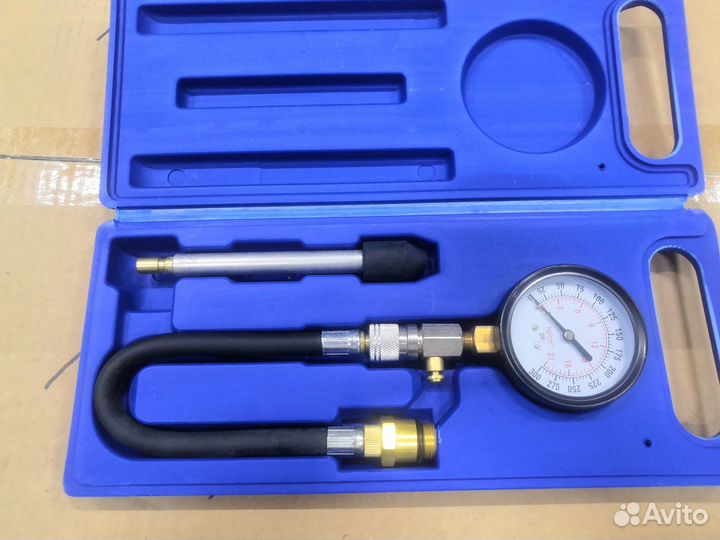 Компрессометр бензиновый VR50191
