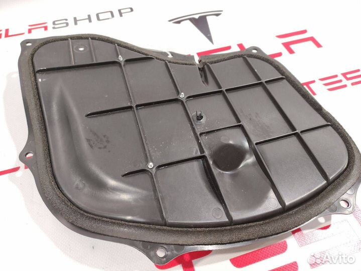 Модуль управления двери Tesla Model S 2015