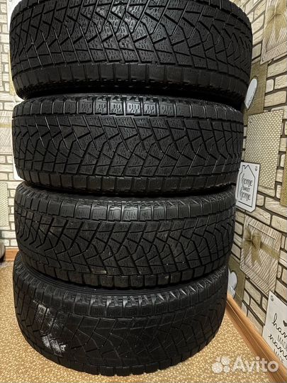 Bridgestone Blizzak 6 225/65 R17 200H