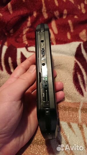 Sony PSP e1008