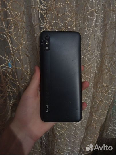 Xiaomi Redmi 9A, 2/32 ГБ