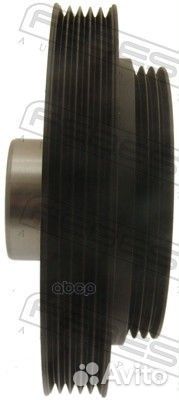 Шкив коленвала (suzuki grand vitara/escudo SQ41