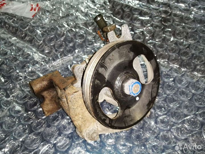 Насос Гур/гура Kia spectra/Киа спектра