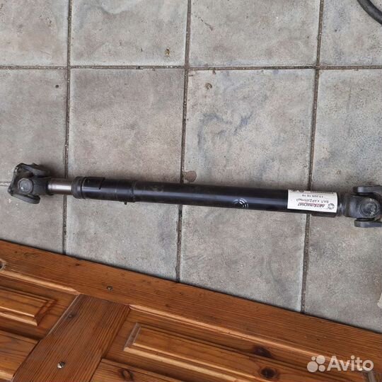 Кардан УАЗ 452