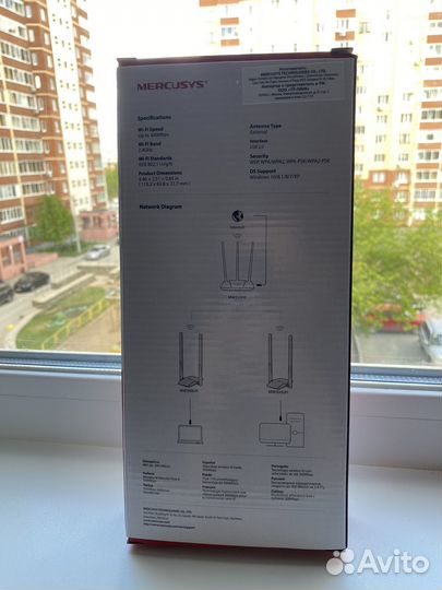 Wifi адаптер для пк