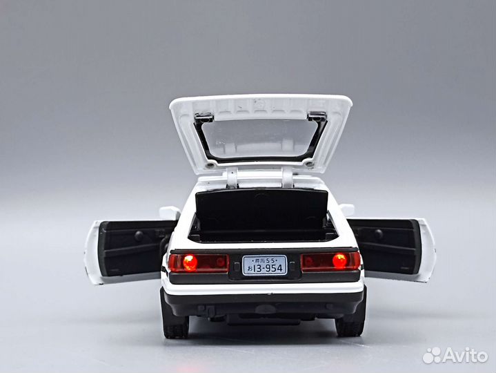 Коллекционные машинки