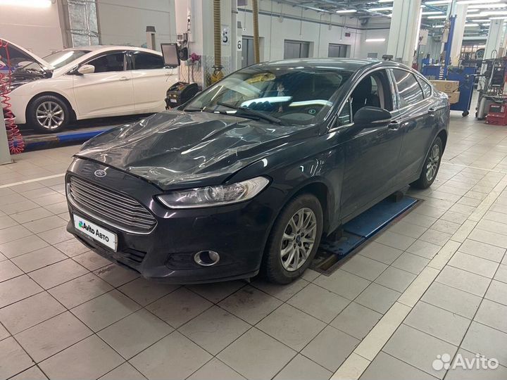 Ford Mondeo 2.5 AT, 2016, 100 664 км