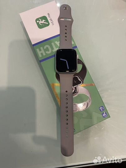 Смарт часы DT NO1