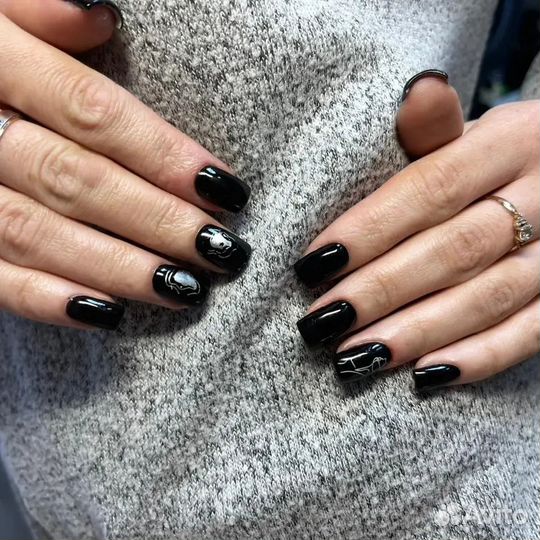 Ногтевой сервис