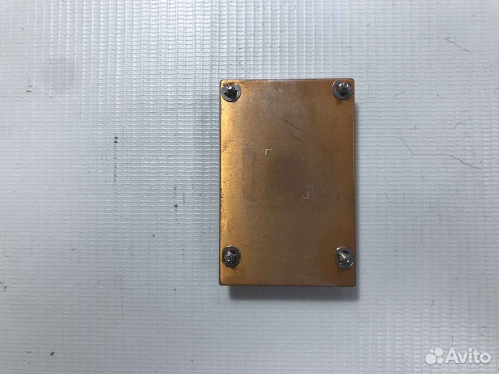 Радиатор для Samsung NP G25