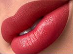 Перманентный макияж губ, бровей и век(Татуаж)