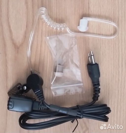 Наушники гарнитура тангента