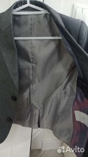 Пиджак для первоклассника