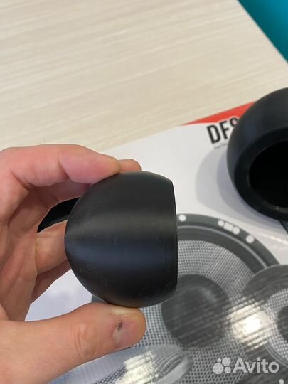 Focal access 165 as3 с мотрешками