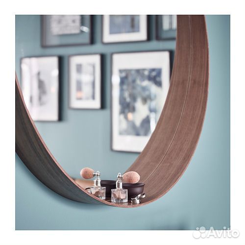 Зеркало Stockholm IKEA