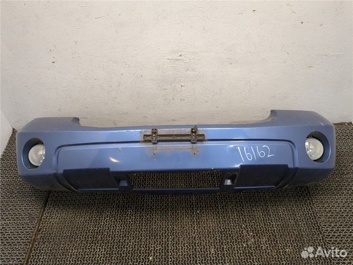 Бампер Dodge Durango, 2008