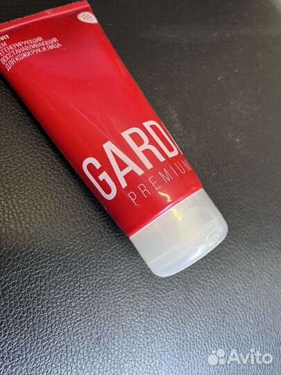 Крем для рук Garda