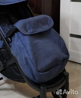 Накидка на ножки для Yoya