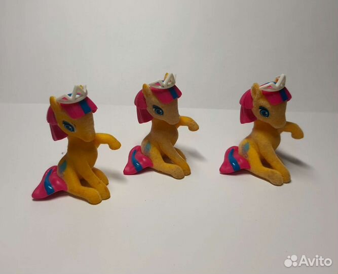 Игрушка лошадка